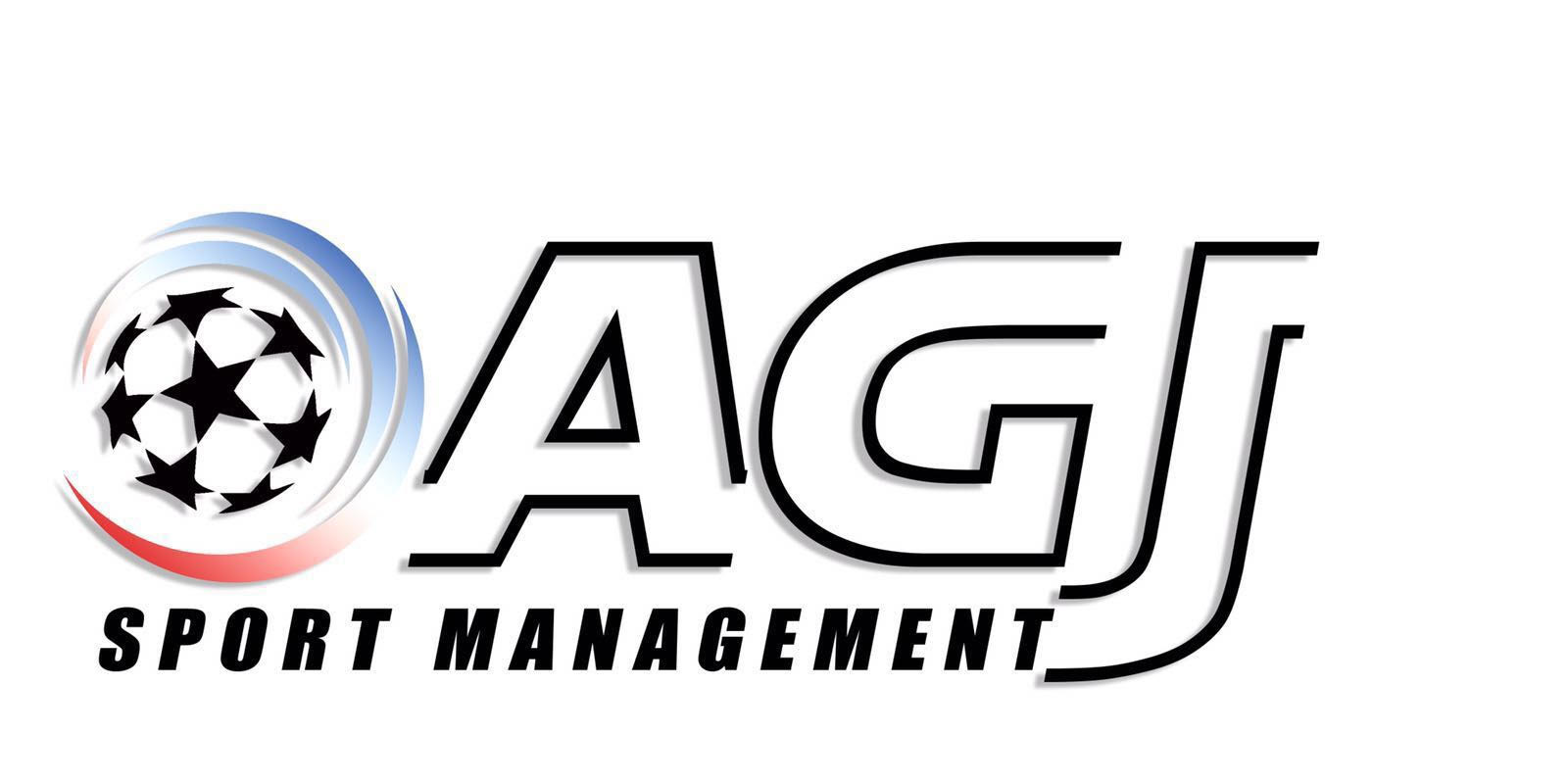 AGJ Sport Management Logo